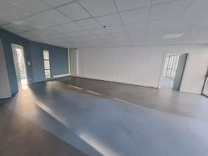 Vente Bureaux et commerces 192 m&sup2;Rennes