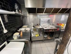 Vente Bureaux et commercesRennes
