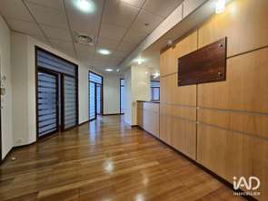 Vente Bureaux et commerces 440 m&sup2;Rennes