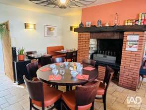 Vente Bureaux et commerces 80 m&sup2;Rennes