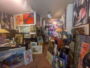 Vente Bureaux et commercesRennes