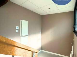 Bureaux et commerces 1 pièce