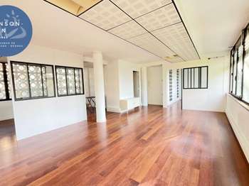 Bureaux et commerces 2 pièces