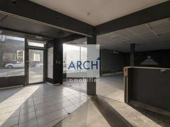 Bureaux et commerces