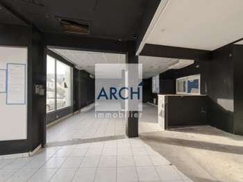 Bureaux et commerces