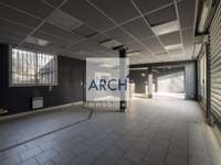 Bureaux et commerces