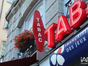 Vente Bureaux et commerces 60 m&sup2;Rennes