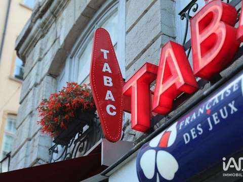 Bureaux et commerces Rennes 35