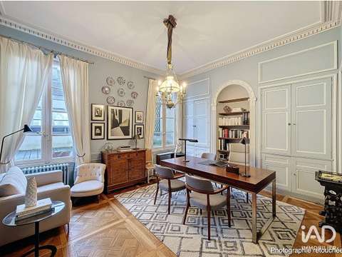 Bureaux et commerces Rennes 35