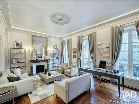 Bureaux et commerces