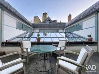 Bureaux et commerces