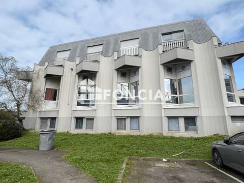 Bureaux et commerces Rennes 35