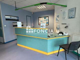 Bureaux et commerces