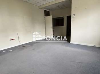 Bureaux et commerces Rennes 35
