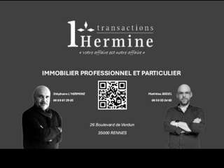 Bureaux et commerces