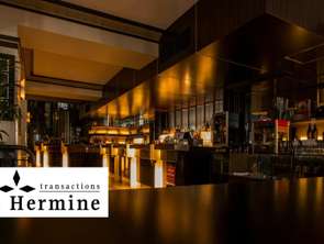 Vente Bureaux et commerces 400 m&sup2;Rennes