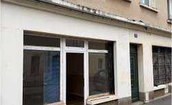 Photo Bureaux et commerces Rennes