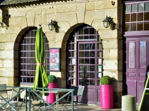 Bureaux et commerces Rennes 35