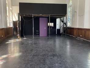 Vente Bureaux et commerces 245 m&sup2;Rennes