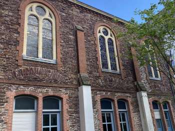 Bureaux et commerces Rennes 35