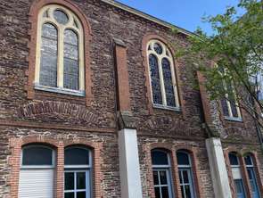 Vente Bureaux et commerces 125 m&sup2;Rennes