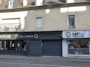 Vente Bureaux et commerces 140 m&sup2;Rennes