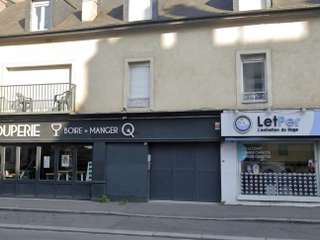 Bureaux et commerces 3 pièces Bureaux et commerces 3 pièces