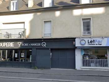 Bureaux et commerces 3 pièces Rennes 35