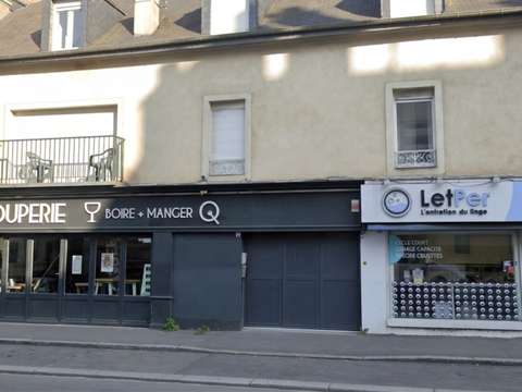 Bureaux et commerces 3 pièces Rennes 35
