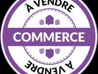 Bureaux et commerces 2 pièces