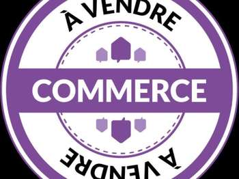 Bureaux et commerces 2 pièces