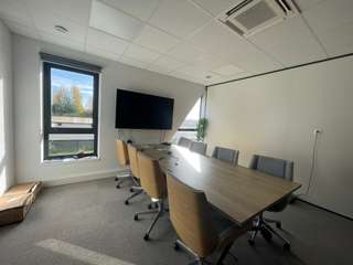 Bureaux et commerces 10 pièces