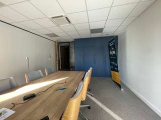 Bureaux et commerces 10 pièces