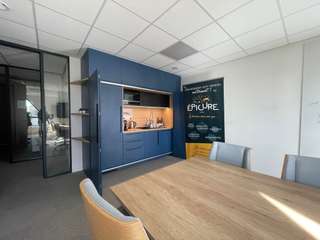 Bureaux et commerces 10 pièces