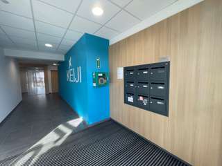 Bureaux et commerces 10 pièces