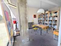 Bureaux et commerces