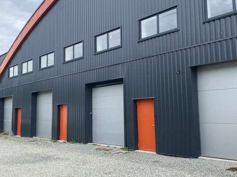 Bureaux et commerces Rennes 35
