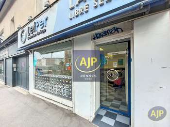 Bureaux et commerces 3 pièces