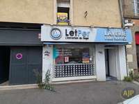 Bureaux et commerces 3 pièces