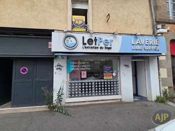 Vente Bureaux et commerces 72 m&sup2;Rennes