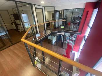 Vente Bureaux et commerces 178 m&sup2;Rennes