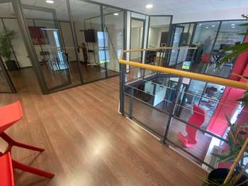 Bureaux et commerces Bureaux et commerces