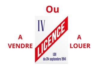 Vente Bureaux et commercesRennes