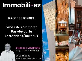 Bureaux et commerces Rennes 35