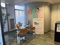 Bureaux et commerces 5 pièces