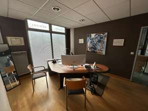 Vente Bureaux et commerces 111 m&sup2;Rennes Arsenal - Redon