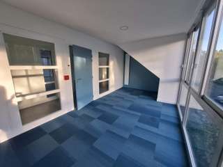 Bureaux et commerces 5 pièces