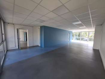 Bureaux et commerces 5 pièces Rennes Arsenal - Redon 35