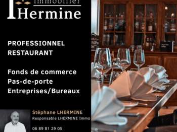 Vente Bureaux et commerces 65 m&sup2;Rennes Arsenal - Redon