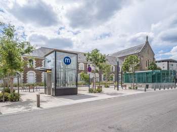 Bureaux et commerces Rennes Arsenal - Redon 35